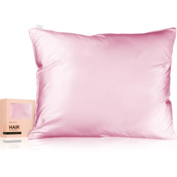 BrushArt Hair Satin pillowcase față de pernă - imagine 2